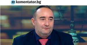Тони Димов – интервю за komentator.bg