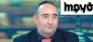 Тони Димов – интервю за вестник „Труд“