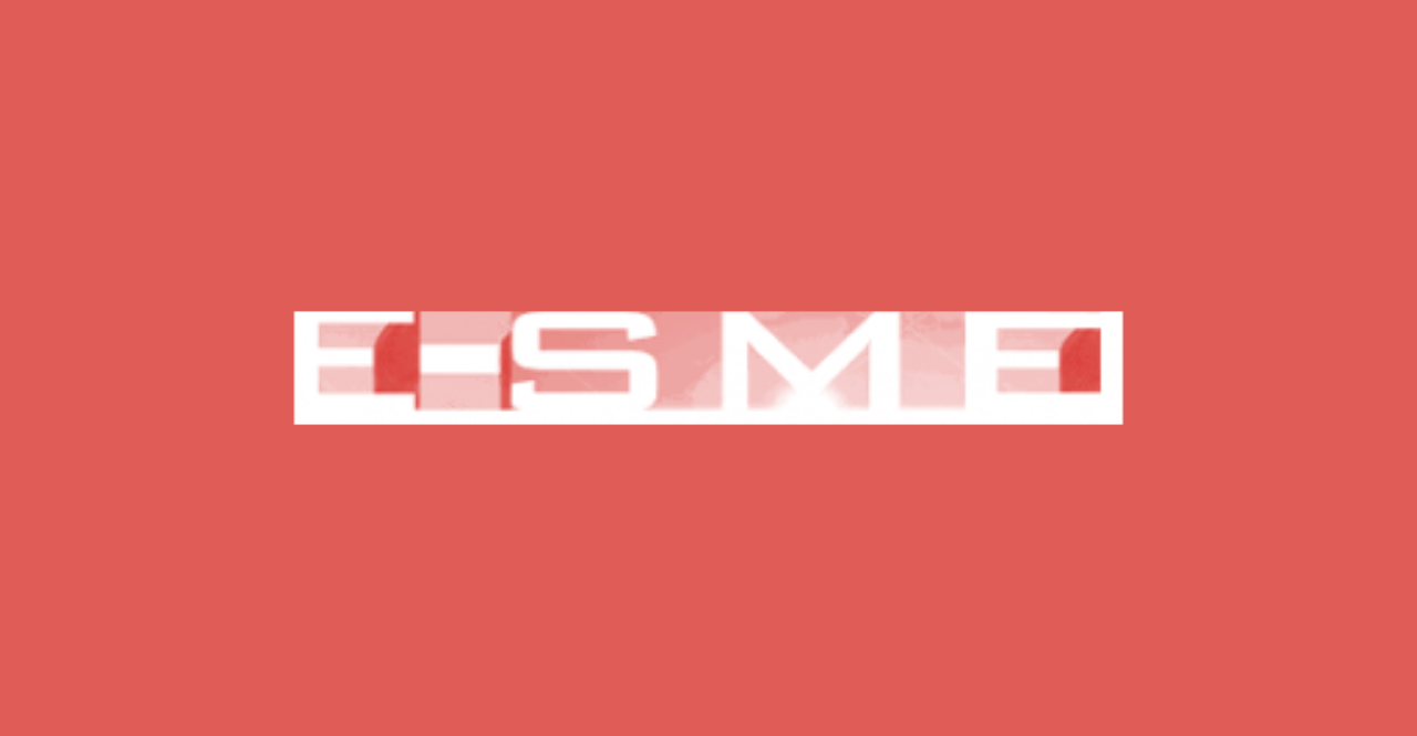 Лого на E-SME
