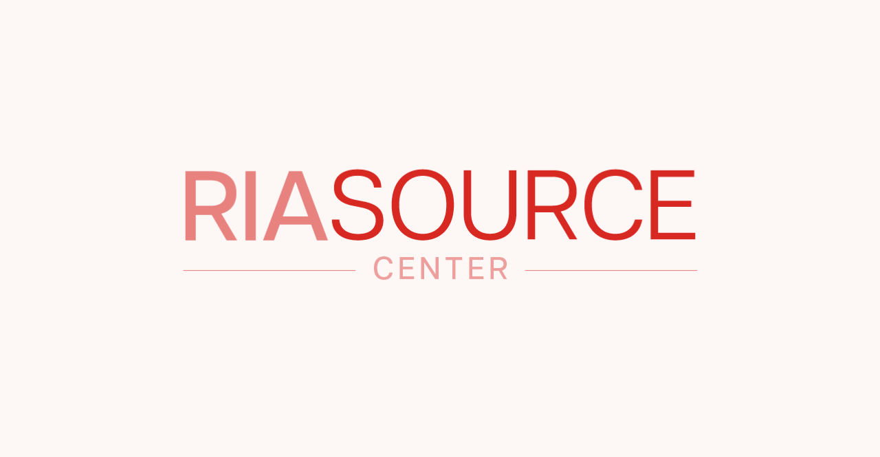 Лого на RIASOURCE Center